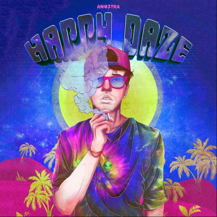 MP3 #440 Anozira - Crazy
