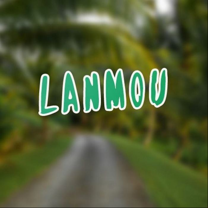 MP3 #518 Sojiada - Lanmou