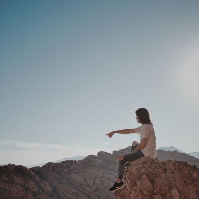 MP3 #528 Leo Sokolovsky - Inspiring Journey